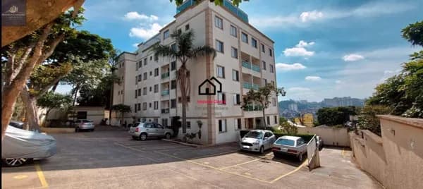 Apartamento em São Paulo - Vila das Belezas
