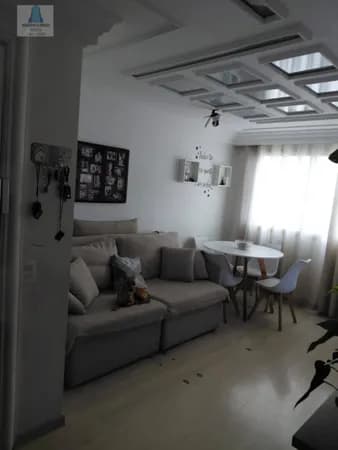 Apartamento em São Paulo - Jardim Catanduva