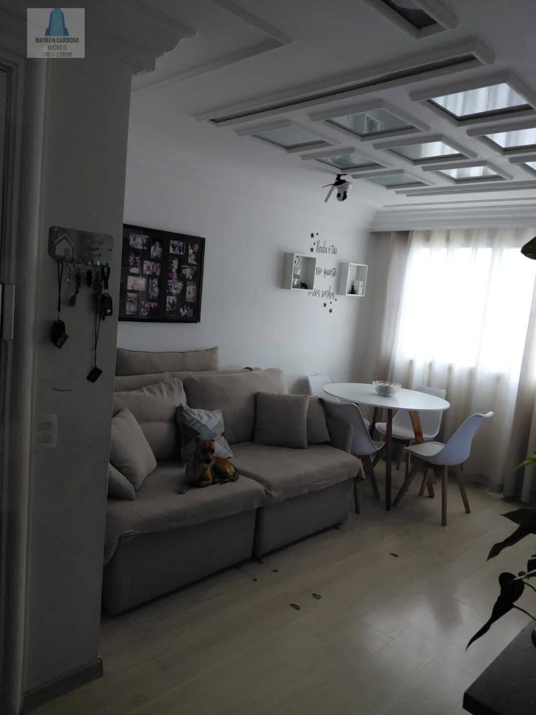 Apartamento em São Paulo - Jardim Catanduva