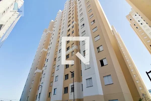 Apartamento em São Paulo - Vila das Belezas