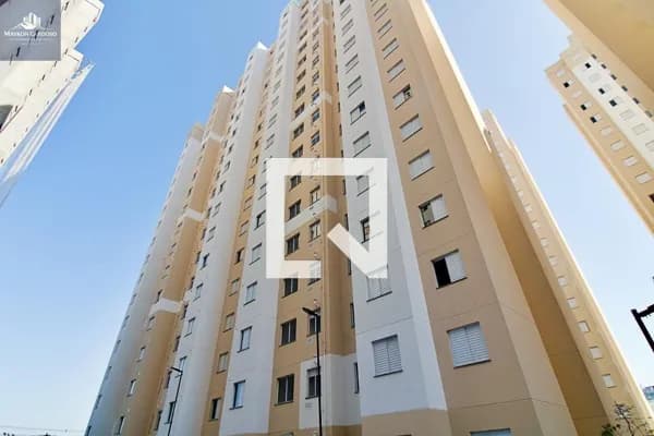 Apartamento em São Paulo - Vila das Belezas
