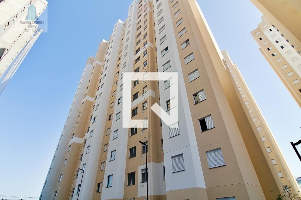 Apartamento em São Paulo - Vila das Belezas