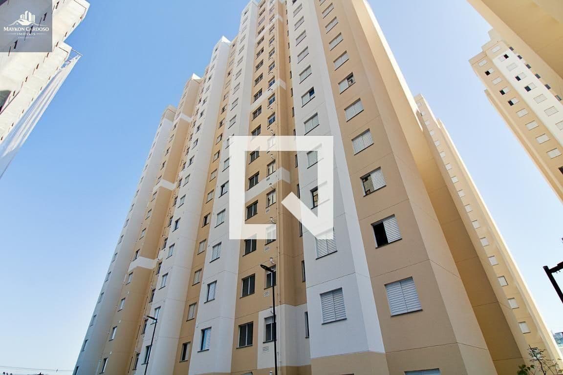 Apartamento em São Paulo - Vila das Belezas