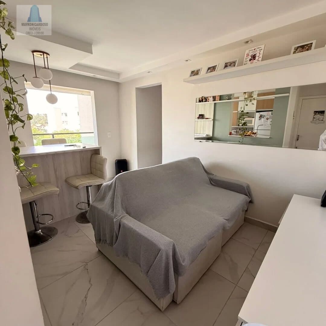 Apartamento em São Paulo - Parque Munhoz