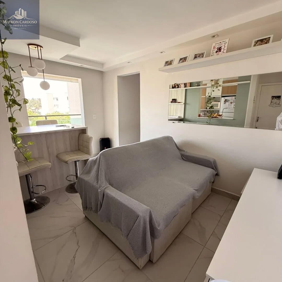 Apartamento em São Paulo - Parque Munhoz