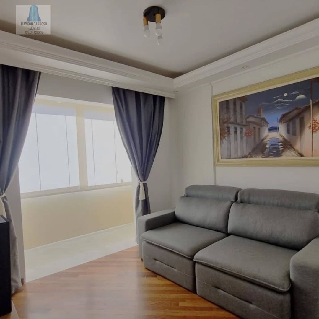 Apartamento em São Paulo - Jardim Ampliação