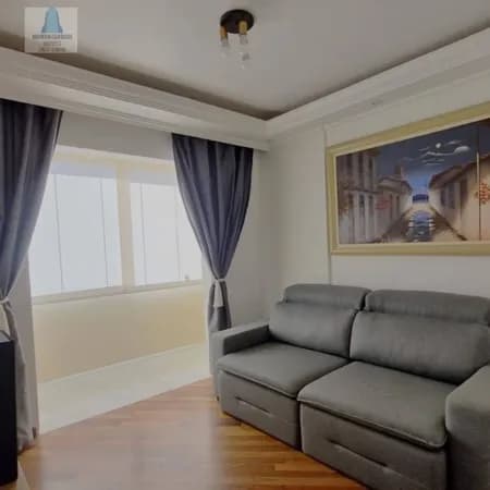 Apartamento em São Paulo - Jardim Ampliação