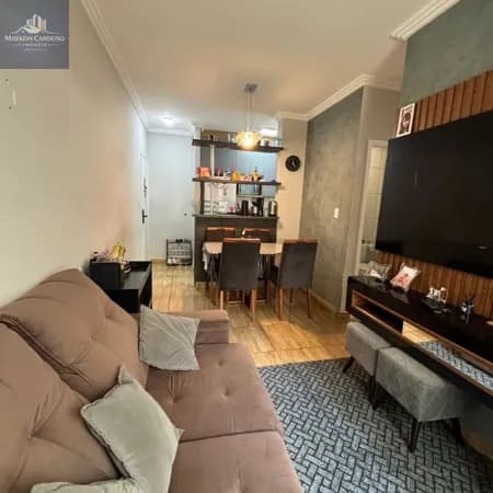 Apartamento em São Paulo - Vila Cunha Bueno