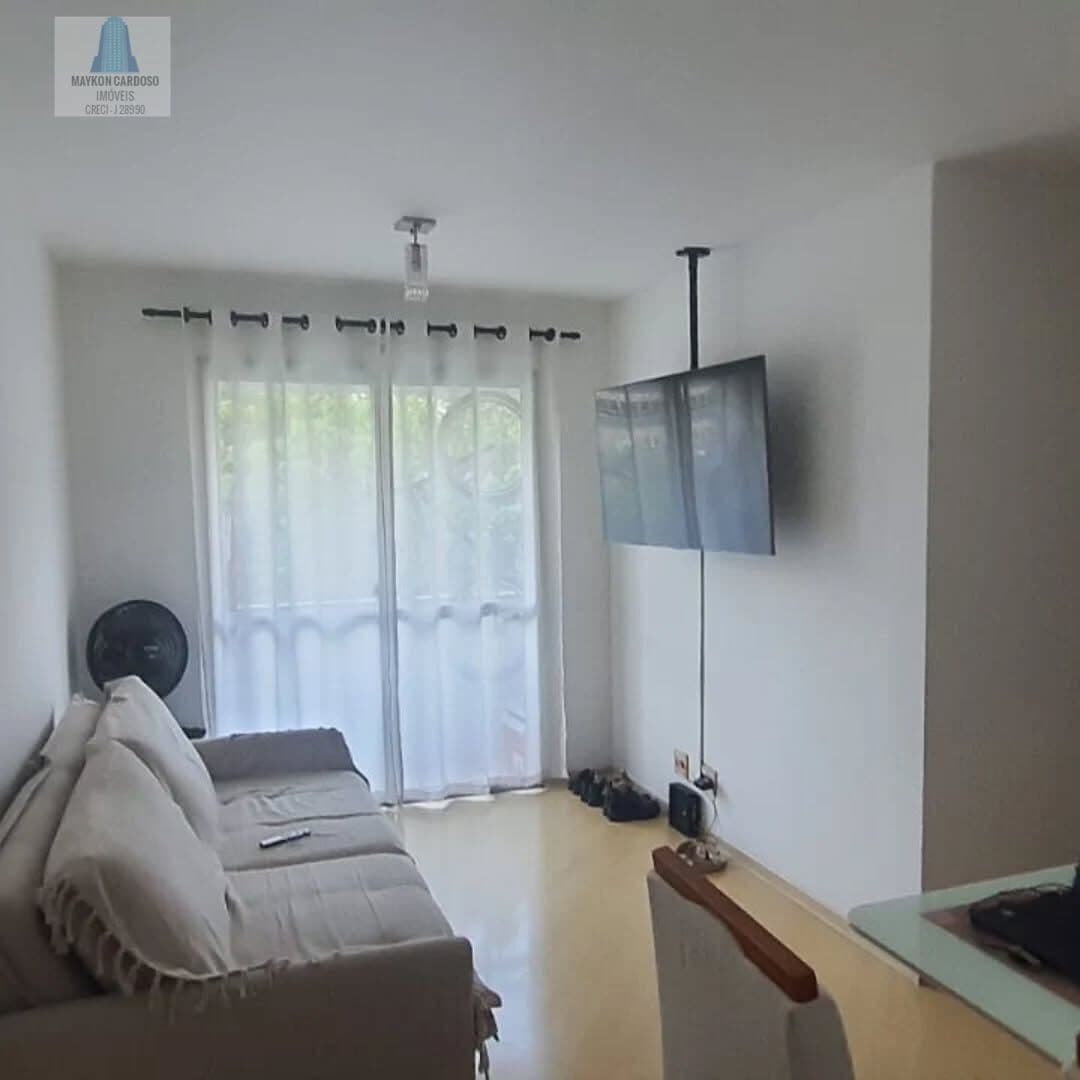 Apartamento em São Paulo - Chácara Nossa Senhora do Bom Conselho