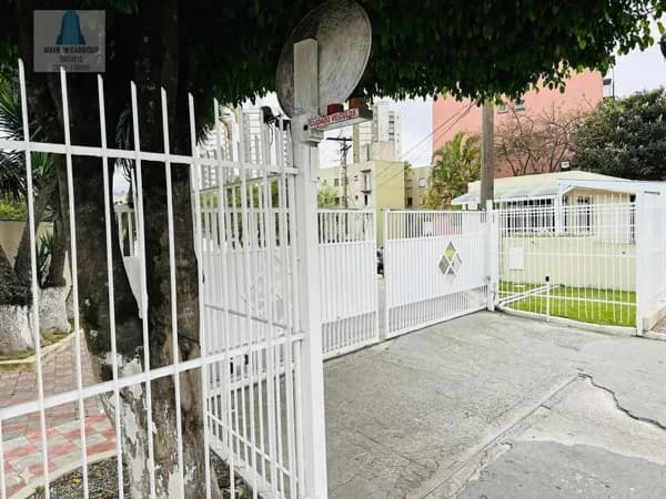 Apartamento em São Paulo - Jardim Mitsutani