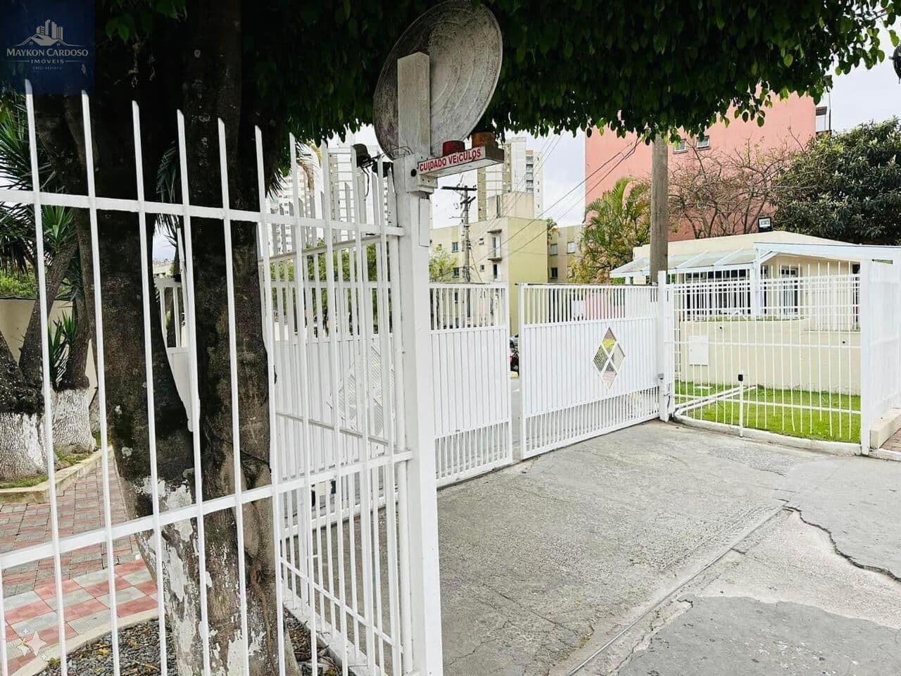 Apartamento em São Paulo - Jardim Mitsutani