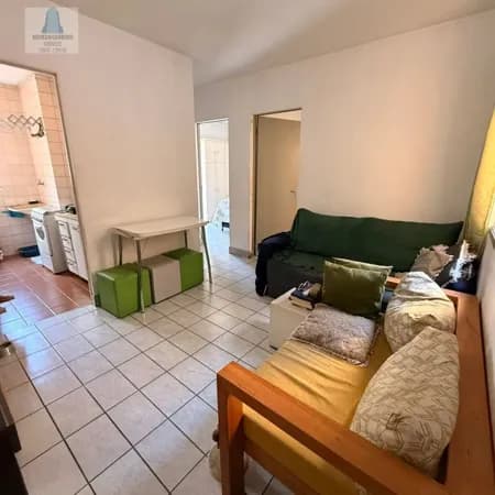 Apartamento em São Paulo - Jardim Mitsutani