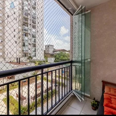Apartamento em São Paulo - Vila Suzana
