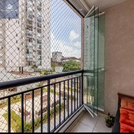 Apartamento em São Paulo - Vila Suzana