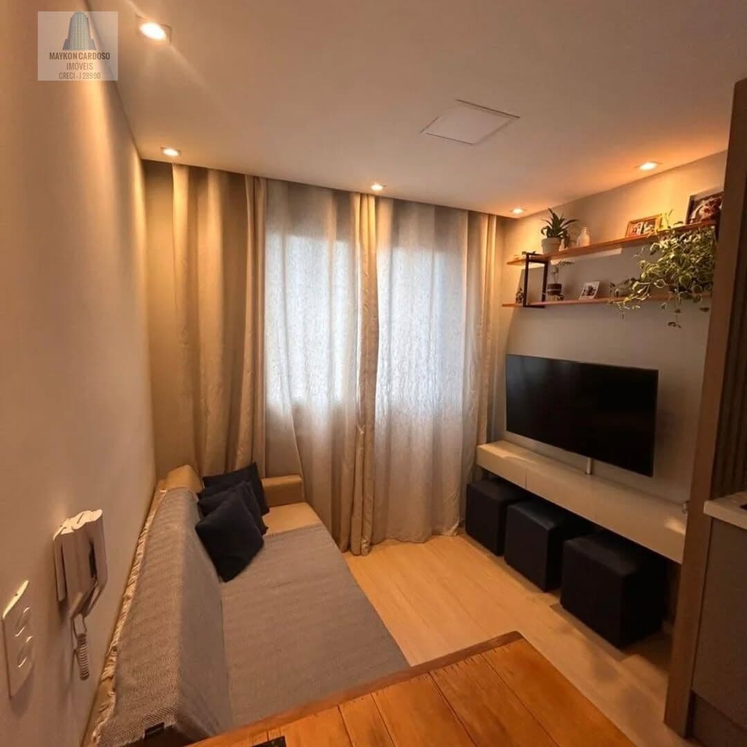 Apartamento em São Paulo - Vila Nova das Belezas