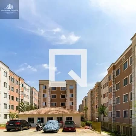 Apartamento em São Paulo - Parque Munhoz