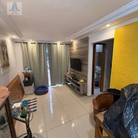 Apartamento em São Paulo - Jardim Umarizal