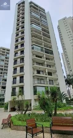 Apartamento em São Paulo - Morumbi