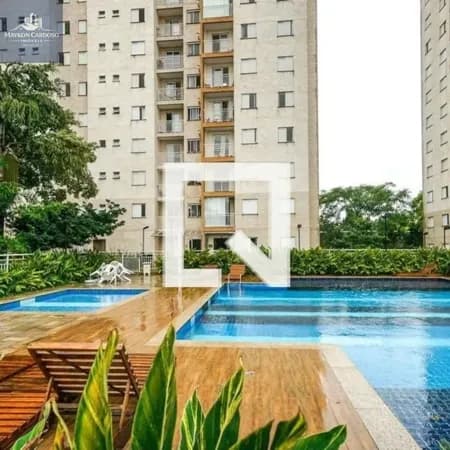 Apartamento em São Paulo - Jardim América da Penha