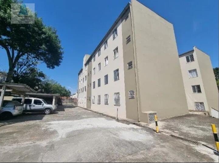 Apartamento em São Paulo - Vila Fazzeoni