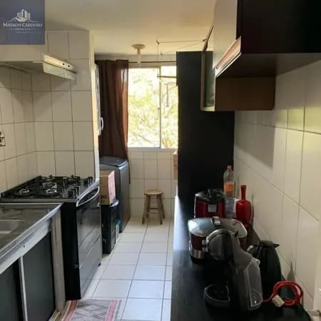 Apartamento em São Paulo - Jardim Umuarama