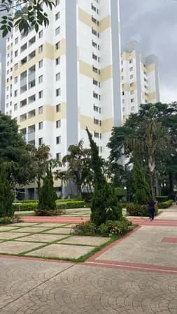 Apartamento em São Paulo - Chácara Nossa Senhora do Bom Conselho