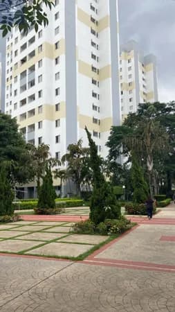Apartamento em São Paulo - Chácara Nossa Senhora do Bom Conselho