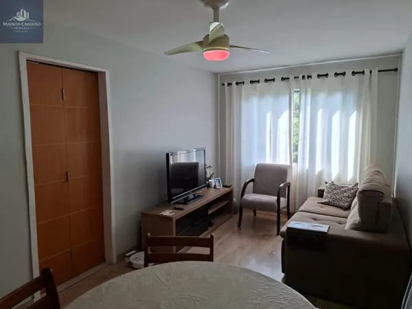 Apartamento à Venda – Inocoop Campo Limpo | Condomínio Umuarama