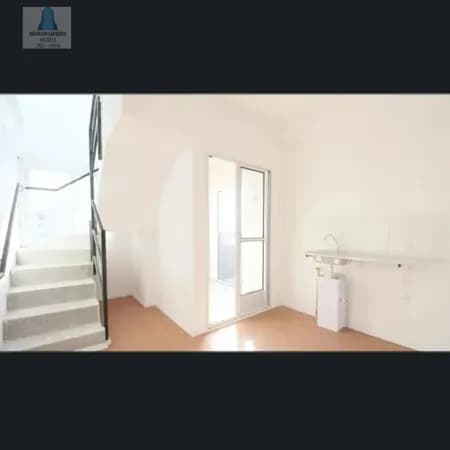 Apartamento em São Paulo - Vila Sônia
