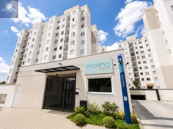APARTAMENTO À VENDA – MÁXIMO ZONA SUL | FASE I