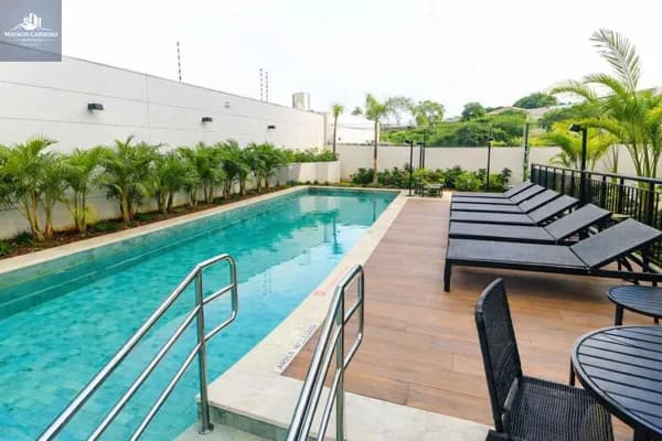 Studio à venda em São Paulo – Excelente oportunidade para morar ou investir!
