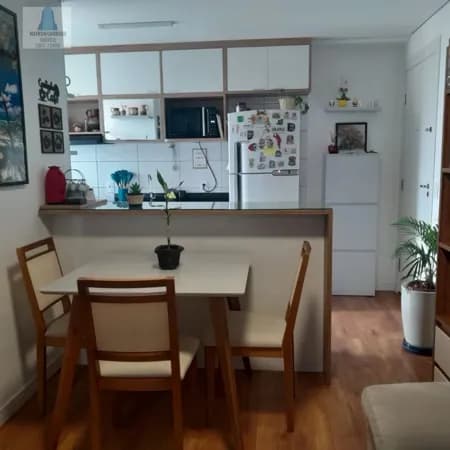 Apartamento em São Paulo - Vila Plana