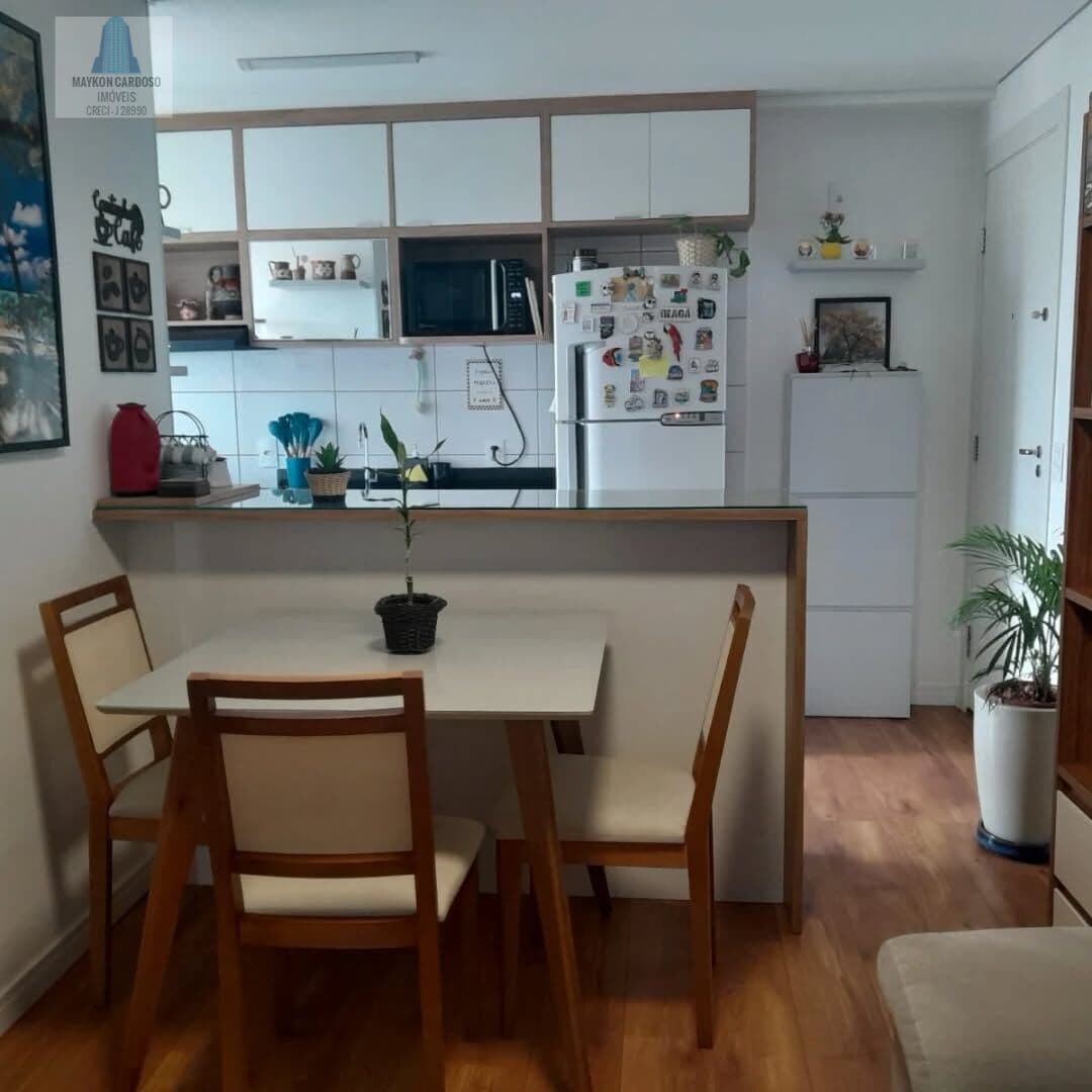 Apartamento em São Paulo - Vila Plana