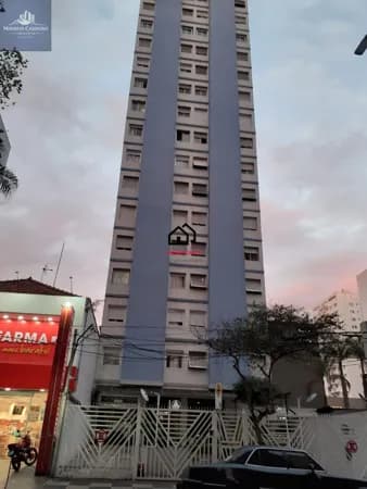 Apartamento em São Paulo - Santana