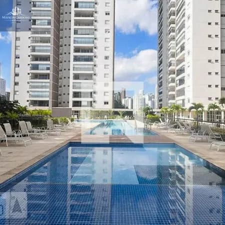 Apartamento em São Paulo - Vila Suzana