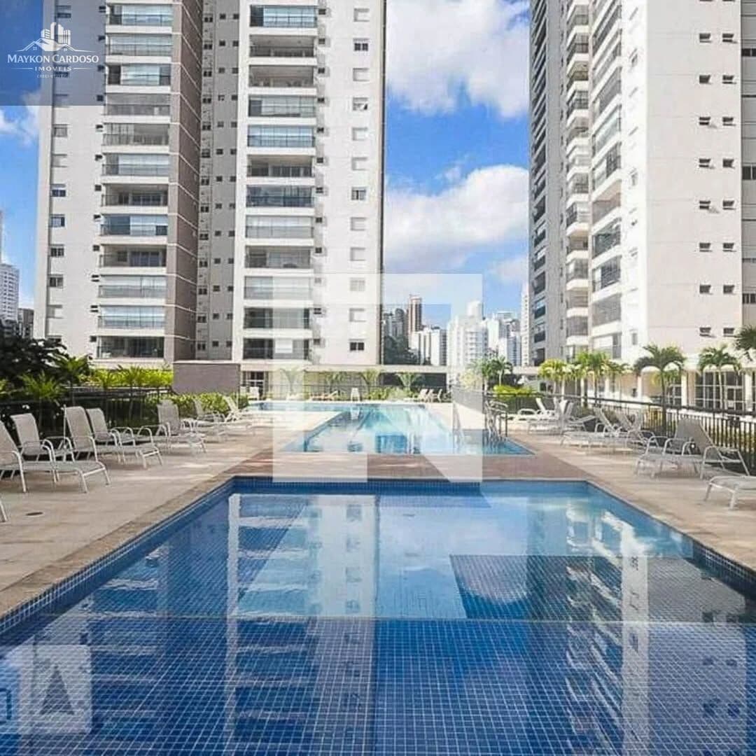 Apartamento em São Paulo - Vila Suzana