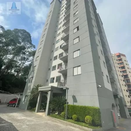 Apartamento em São Paulo - Vila Andrade