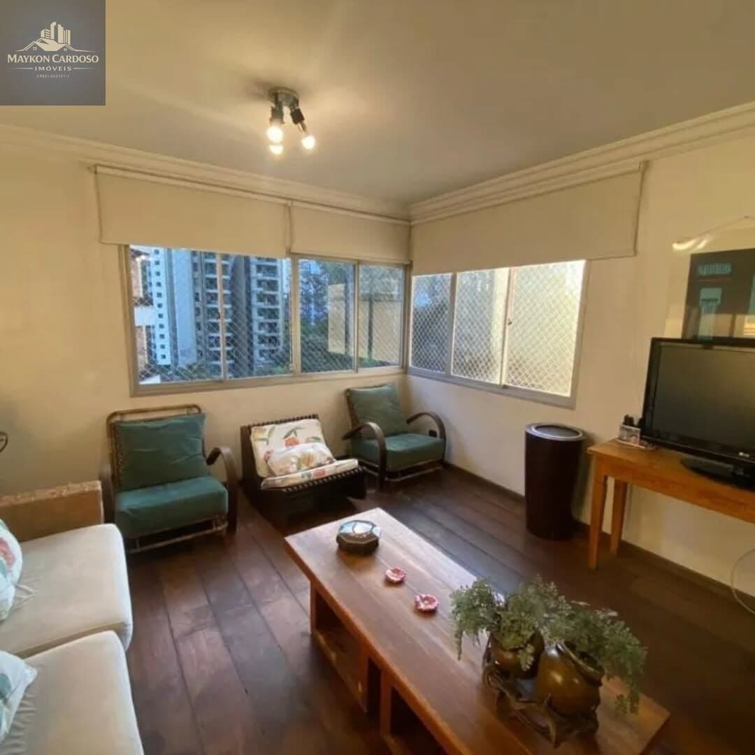 Apartamento em São Paulo - Vila Andrade