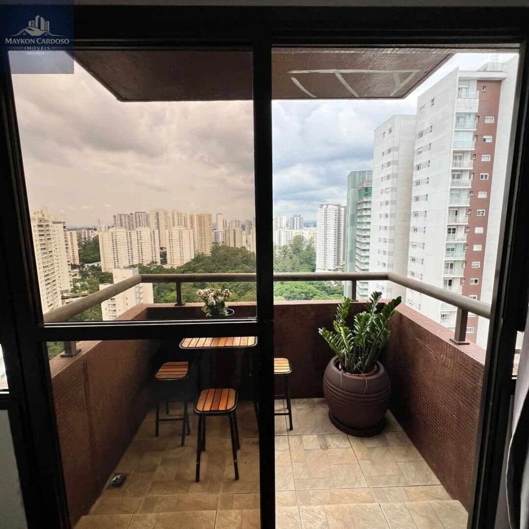 Apartamento em São Paulo - Jardim Londrina
