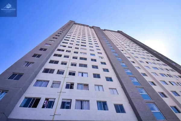 APARTAMENTO À VENDA – CONDOMÍNIO RESIDENCIAL POTIGUARA