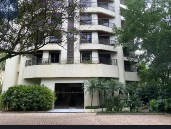 Apartamento em São Paulo - Vila Suzana