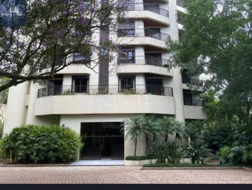 Apartamento em São Paulo - Vila Suzana
