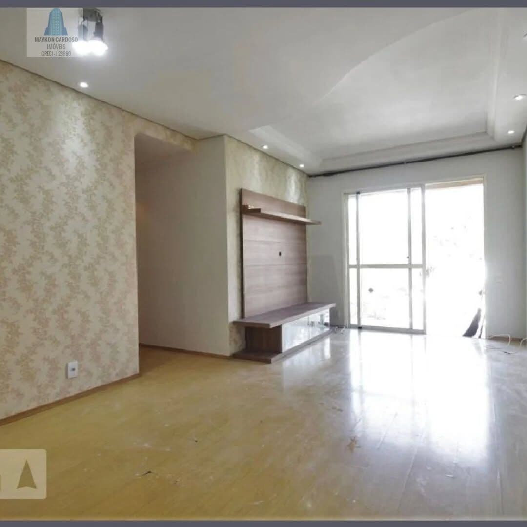 Apartamento em São Paulo - Jardim Ampliação