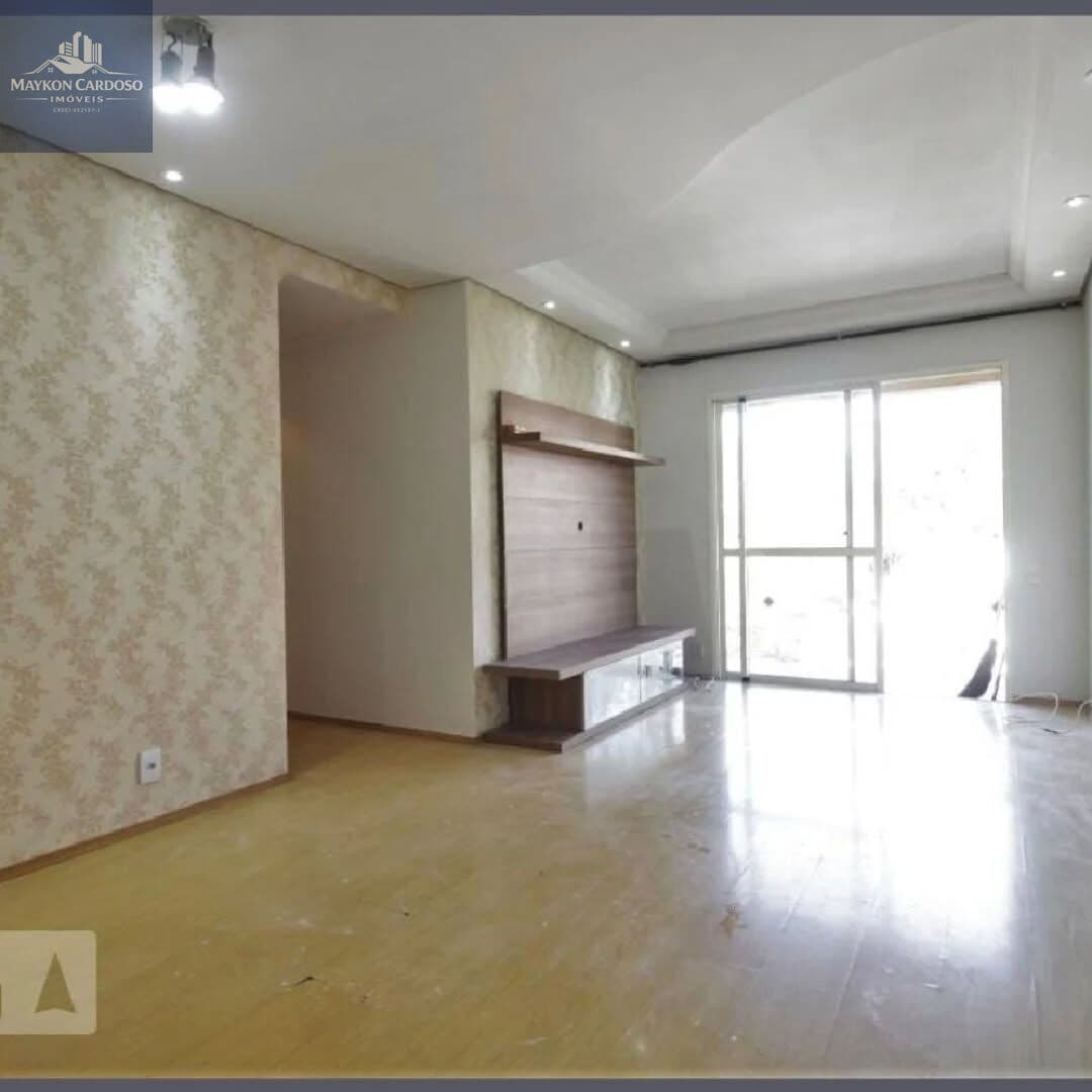 Apartamento em São Paulo - Jardim Ampliação
