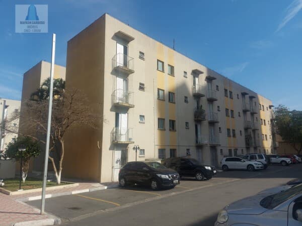 Apartamento em São Paulo - Jardim Mitsutani