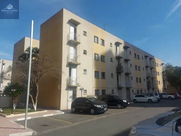 Apartamento em São Paulo - Jardim Mitsutani