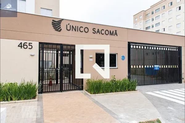 APARTAMENTO À VENDA | CONDOMÍNIO ÚNICO SACOMÃ – SÃO PAULO/SP
