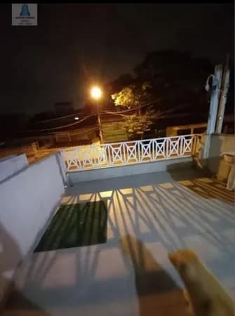 Casa Térrea em Super Quadra Morumbi, São Paulo/SP