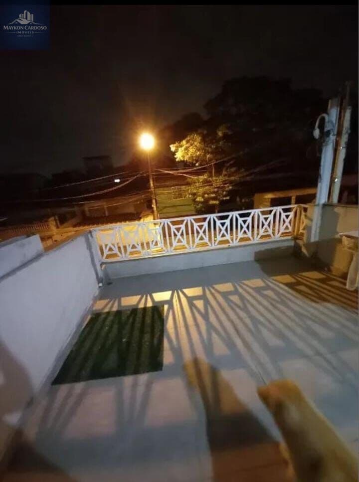 Casa Térrea em Super Quadra Morumbi, São Paulo/SP