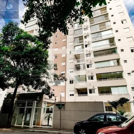 Apartamento em São Paulo - Vila Suzana